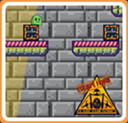 Escape From Flare Industries Cover