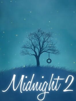 Midnight 2 Cover