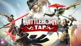 Battleborn Tap Cover