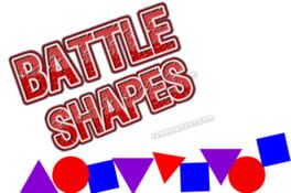 Battle Shapes Cover