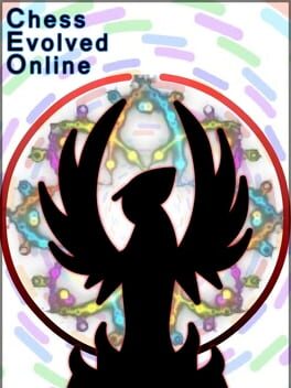Chess Evolved Online Cover