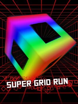 Super Grid Run Cover