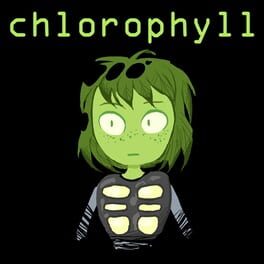 Chlorophyll Cover