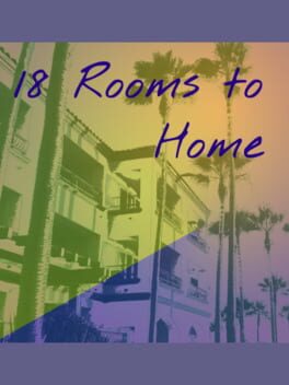18 Rooms to Home Cover