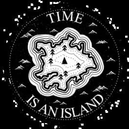 Time Is An Island Cover