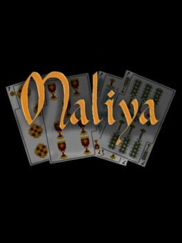 Maliya Cover