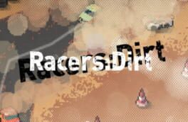 Racers:Dirt Cover