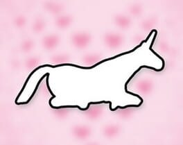 Charlie the Unicorn Dating Simulator Cover