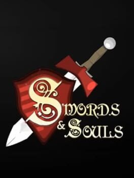 Swords and Souls Cover