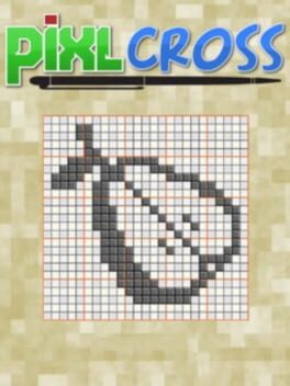 PixlCross Cover