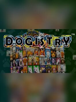Dogistry Cover