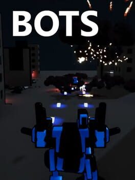 Bots Cover