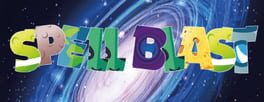 SpellBlast Cover