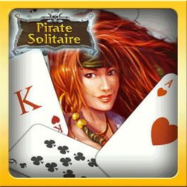 Pirate Solitaire Cover