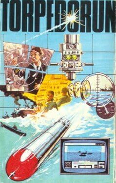 Torpedorun Cover