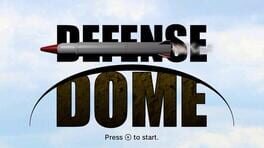 Defense Dome Cover