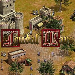 Feudal Wars Cover