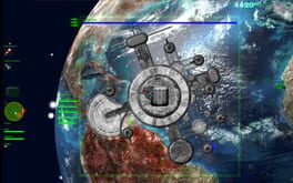 Lost Astronaut's Fringes of the Empire Cover