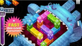 Cubis for Cash Cover