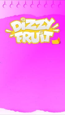 Dizzy Fruit Cover