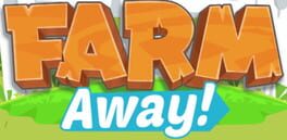 Farm Away! Cover
