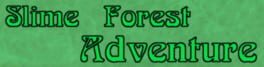 Slime Forest Cover
