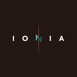 Ionia Cover
