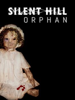 Silent Hill: Orphan Cover