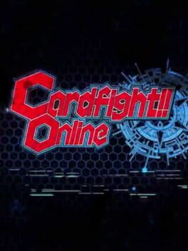 Cardfight!! Online Cover