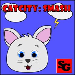 CatCity: Smash Cover