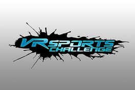 VR Sports: Challenge Cover