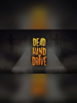 Dead Hand Drive Cover