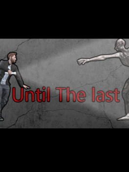 Until the last Cover