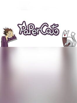 PaperCat Cover