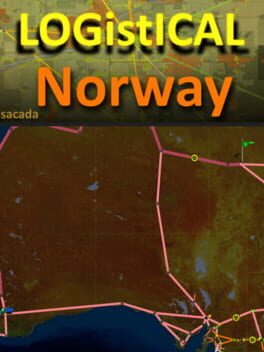 Logistical: Norway Cover