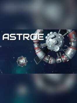Astroe Cover