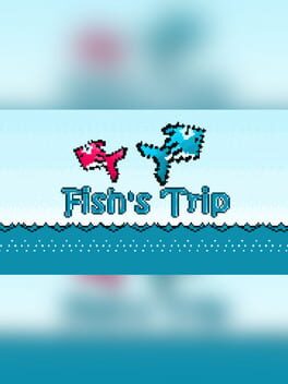Fish's Trip Cover