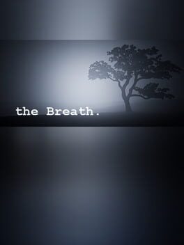 the Breath. Cover