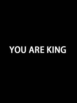 You Are King Cover