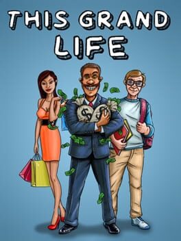 This Grand Life Cover
