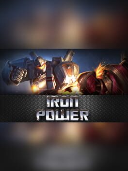 Iron Power Cover