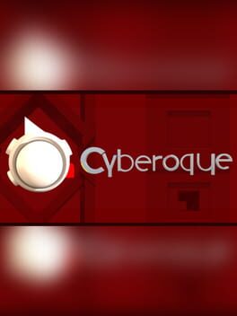 Cyberoque Cover