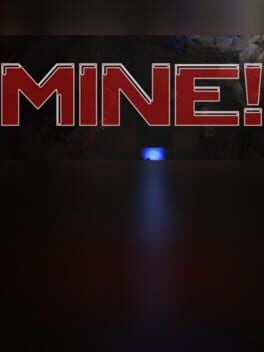 Mine! Cover