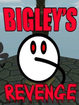 Bigley's Revenge Cover