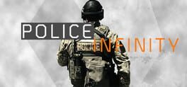 Police Infinity Cover