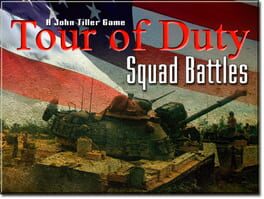 Tour of Duty Cover