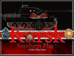 Battles of Kursk: Southern Flank Cover