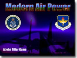 Modern Air Power Cover