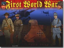 First World War Cover