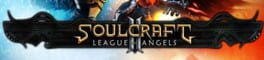 SoulCraft 2 Cover
